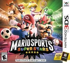 Mario Sports Superstars New