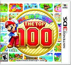 Mario Party: The Top 100 New