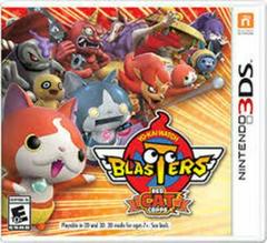 YoKai Watch Blasters: Red Cat Corps New
