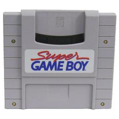 SNES SUPER GAME BOY New