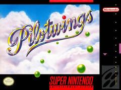 Pilotwings New