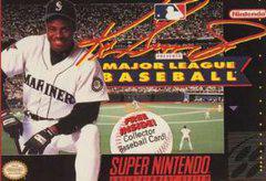 Ken Griffey Jr Major League Baseball New