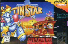 Tinstar New