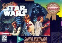 Super Star Wars New