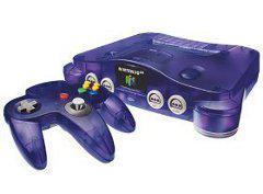 Grape Purple Controller New