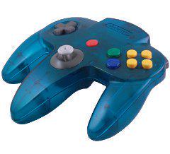 Ice Blue Controller New