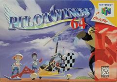 Pilotwings 64 New
