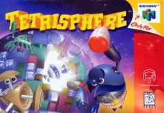 Tetrisphere New