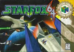 Star Fox 64 New