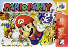 Mario Party New