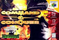 Command and Conquer New