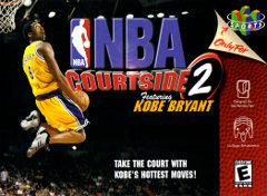 NBA Courtside 2 New