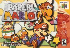 Paper Mario New