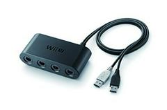 Gamecube Controller Adapter New