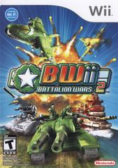 Battalion Wars 2 New