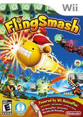 FlingSmash New