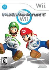 *Mario Kart Wii New