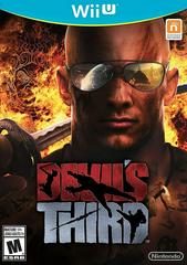 Devils Third New