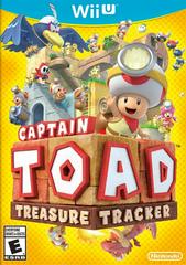 Captain Toad: Treasure Tracker New