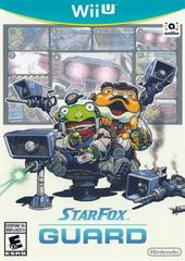 Star Fox Guard New