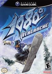 1080 Avalanche New