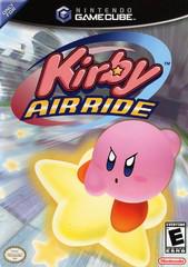 Kirby Air Ride New