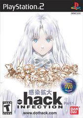 .hack Infection New