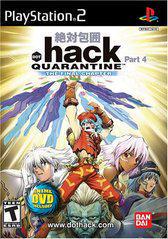 .hack Quarantine New