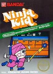 Ninja Kid New