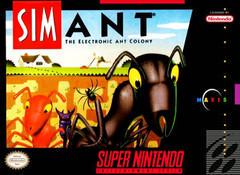 SimAnt New