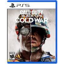 Call of Duty: Black Ops Cold War New