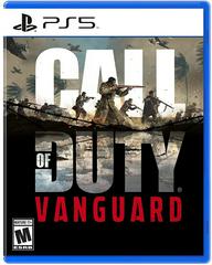 Call of Duty: Vanguard New