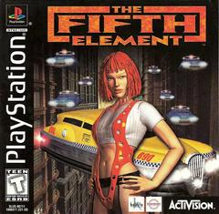 The Fifth Element New