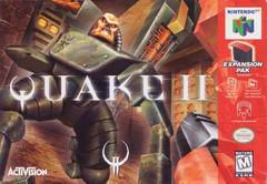 Quake II New