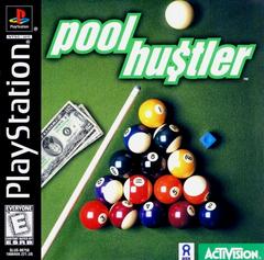 Pool Hustler New