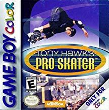 Tony Hawk New