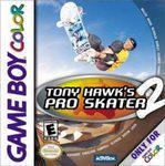 Tony Hawk 2 New