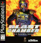 Blast Chamber New