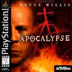 Apocalypse New
