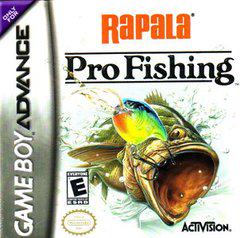 Rapala Pro Fishing New