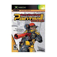 Greg Hastings Tournament Paintball Maxed New
