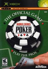 World Series of Poker New