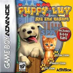 Puppy Luv Spa and Resort New