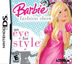 Barbie Fashion Show Eye for Style New
