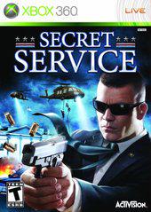 Secret Service Ultimate Sacrifice New