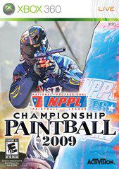 NPPL Championship Paintball 2009 New