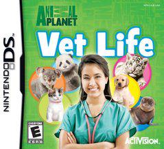 Animal Planet: Vet Life New