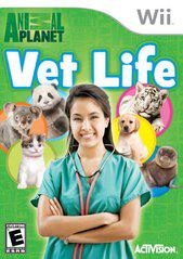 Animal Planet: Vet Life New