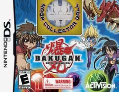 Bakugan Collectors Edition New