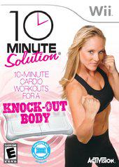10 Minute Solution New